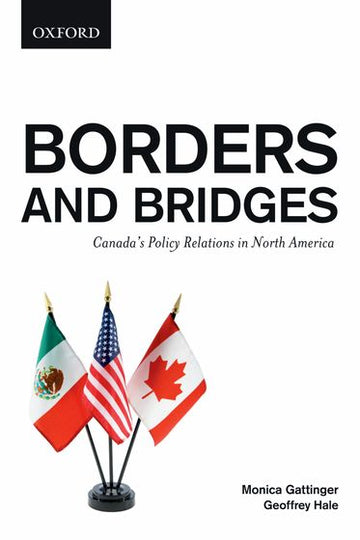 Borders and Bridges