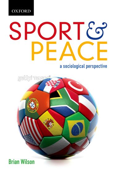 Sport and Peace