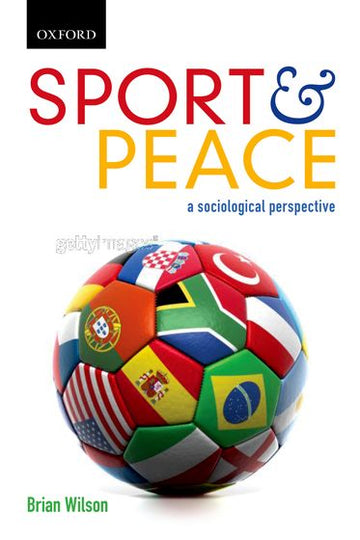 Sport and Peace