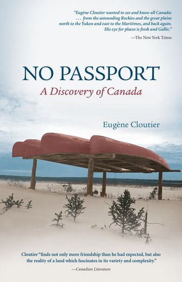 No Passport