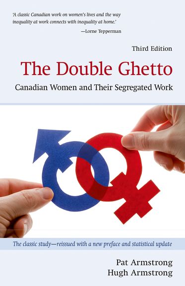 Double Ghetto, The