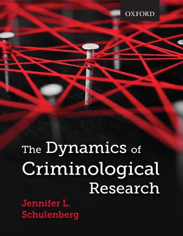 Dynamics of Criminological Research, The
