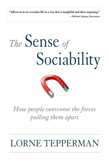 Sense of Sociability, The