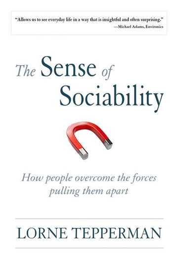 Sense of Sociability, The