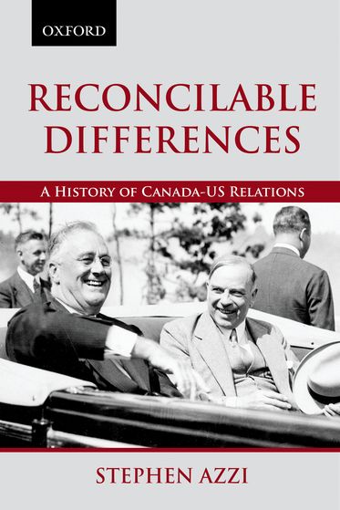 Reconcilable Differences