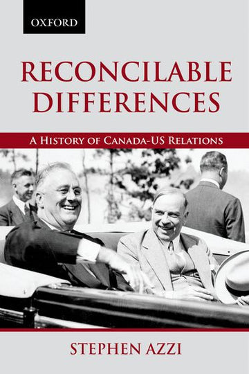 Reconcilable Differences