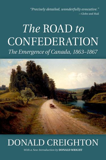 The Road to Confederation