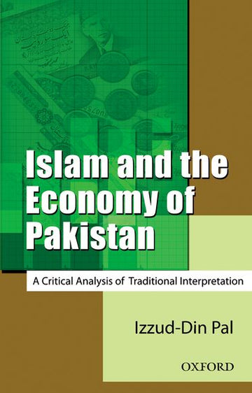 Islam and the Economy of Pakistan