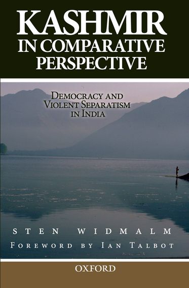 Kashmir in Comparative Perspective