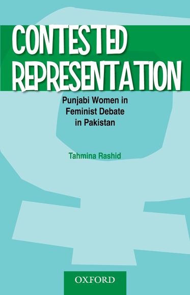 Contested Representation