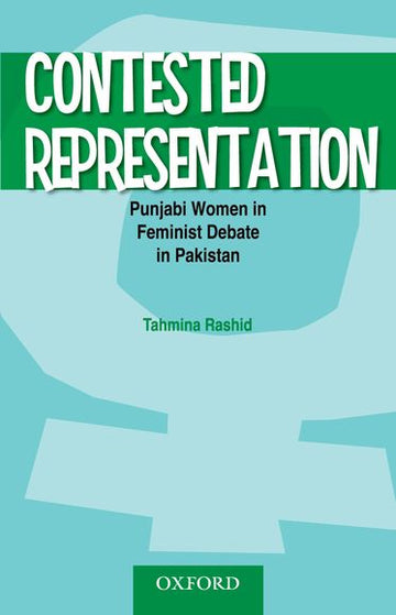 Contested Representation