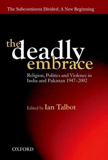 The Deadly Embrace
