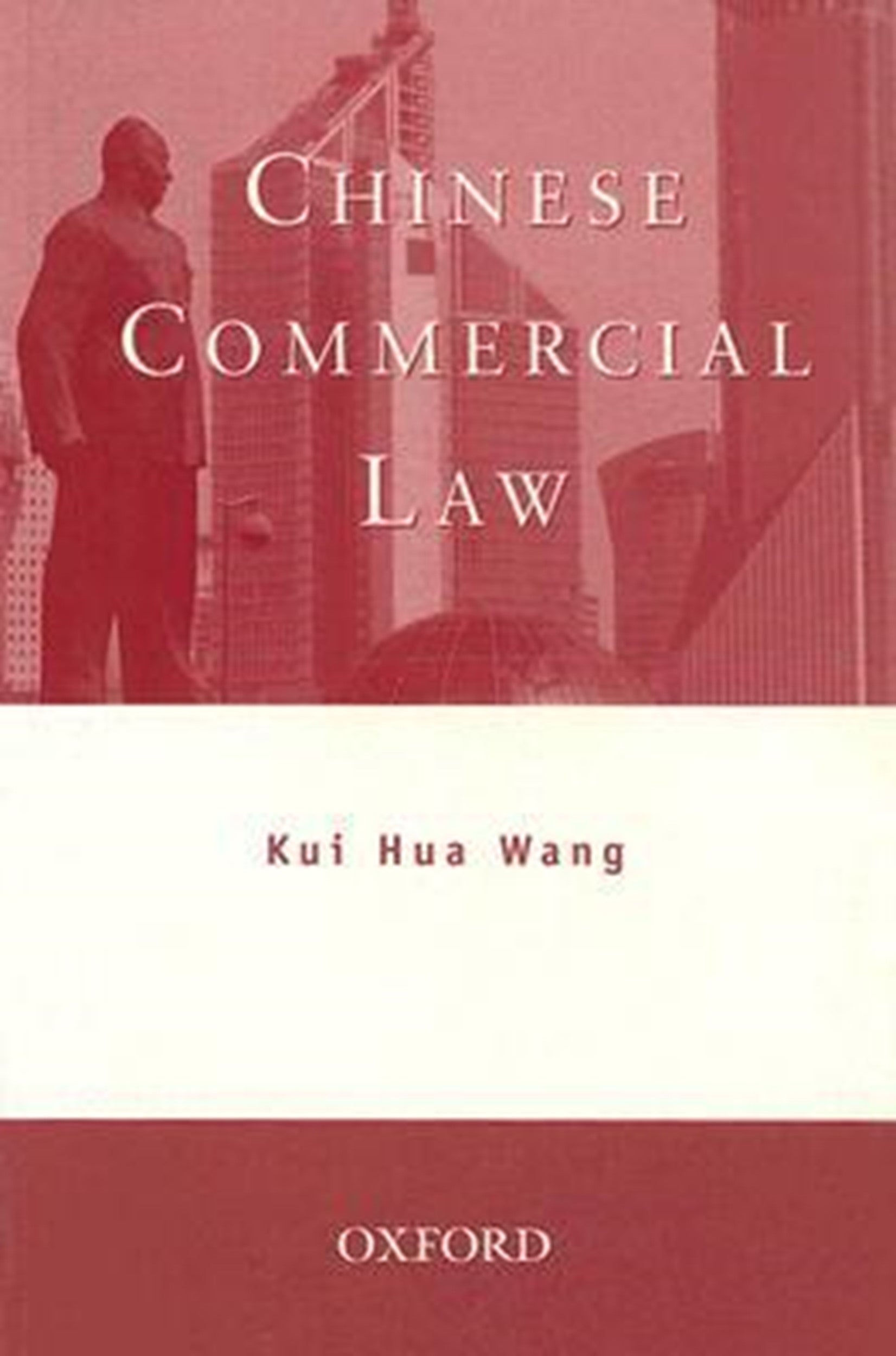 Chinese Commercial Law