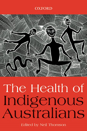 Health of Indigenous Australians, The