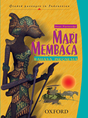 Mari Membaca Bahasa Indonesia