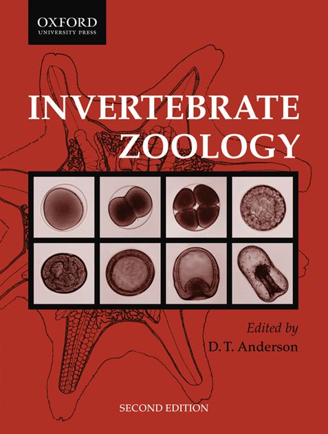 Invertebrate Zoology