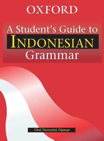 Student's Guide to Indonesian Grammar, A