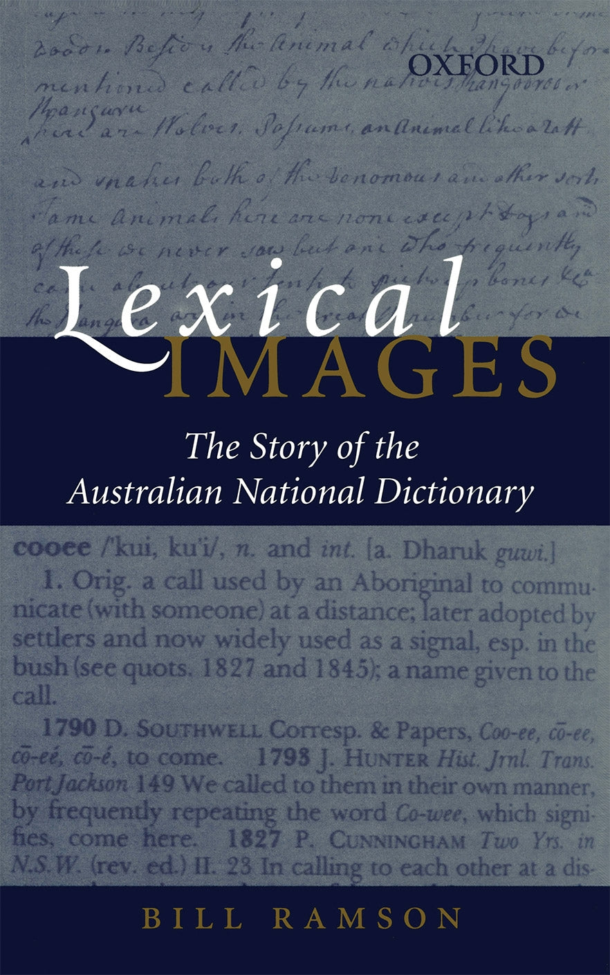 Lexical Images