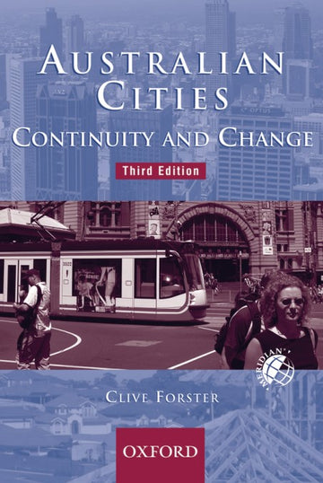 Australian Cities