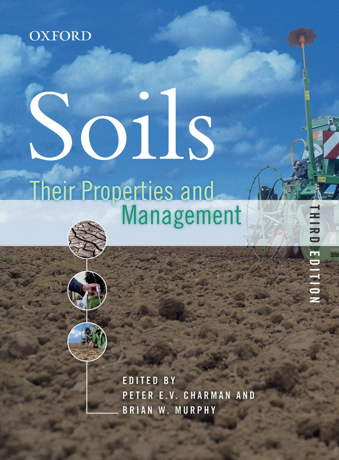 Soils