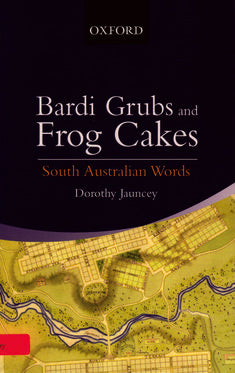 Bardi Grubs and Frog Cakes