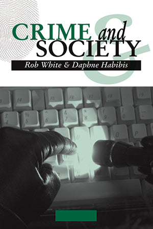 Crime and Society
