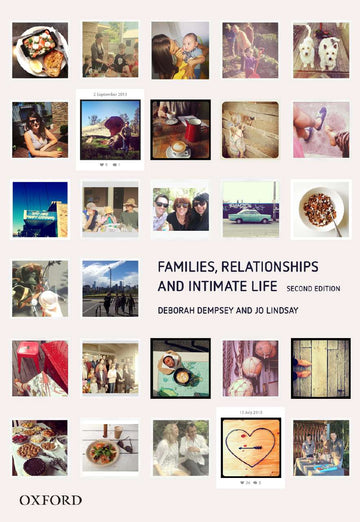 Families, Relationships and Intimate Life