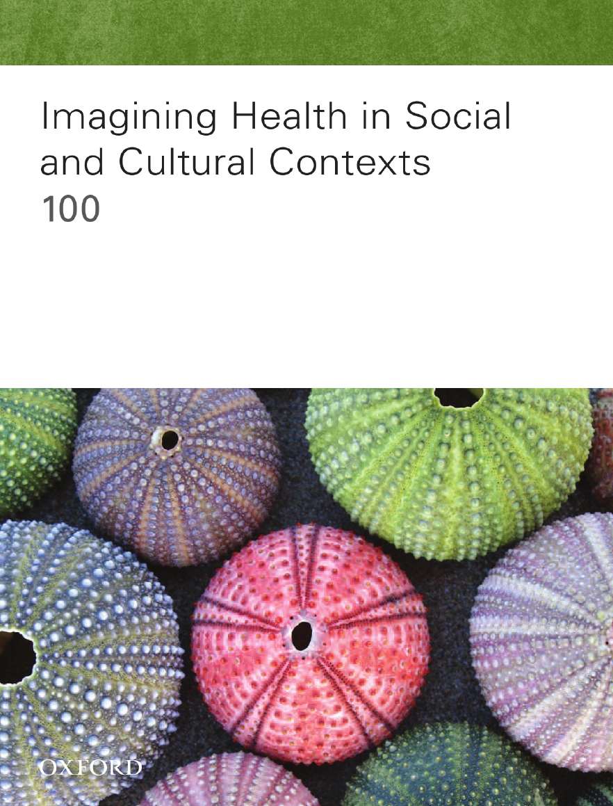 Imagining Health in Social and Cultural Contexts