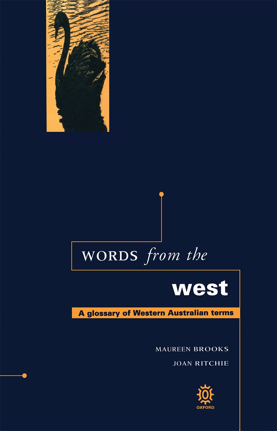 Words From The West