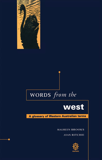 Words From The West