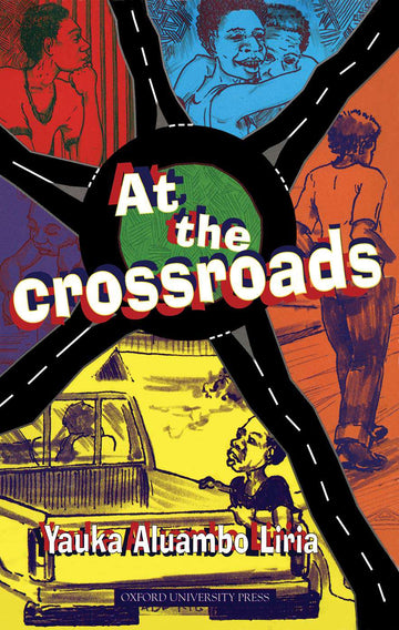 At The Crossroads