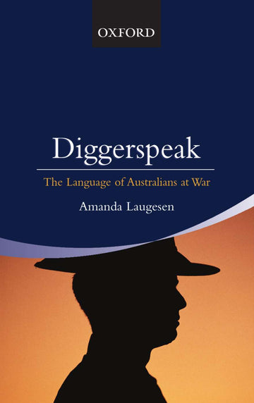 Diggerspeak