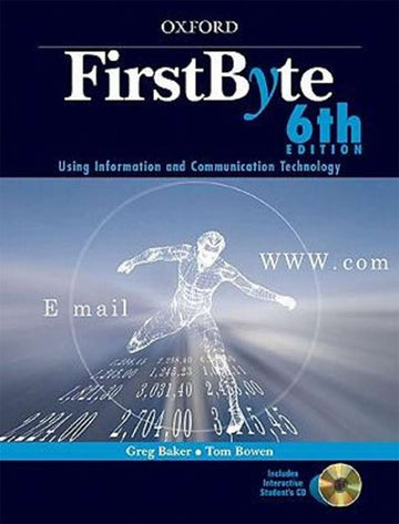 First Byte