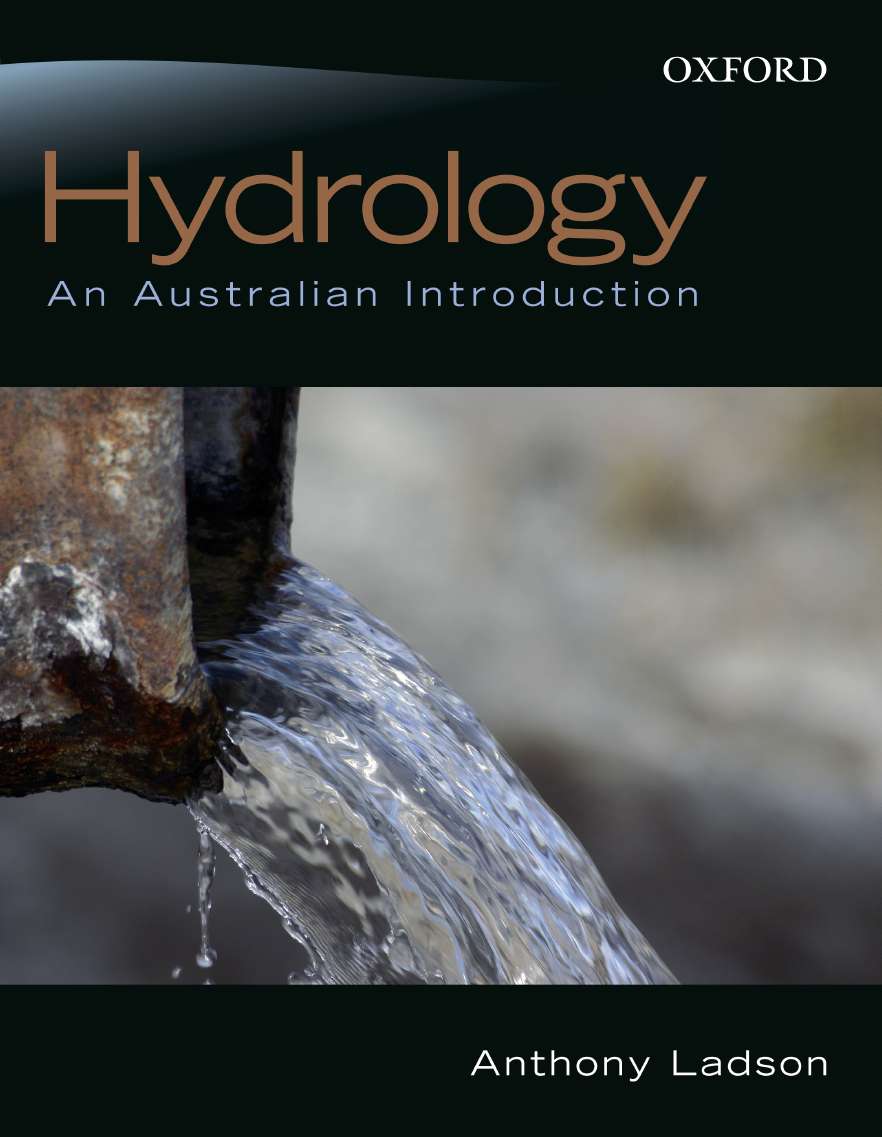 Hydrology