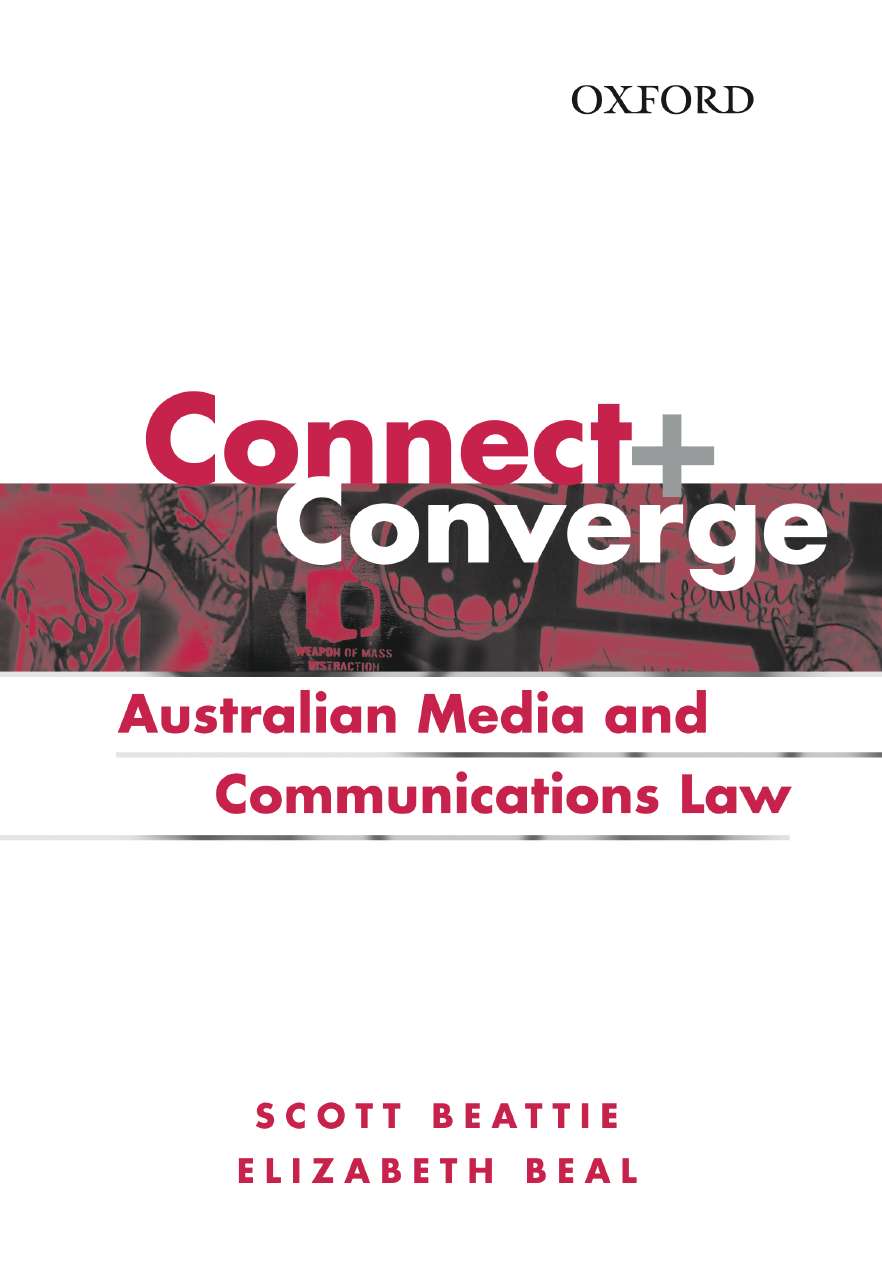 Connect and Converge