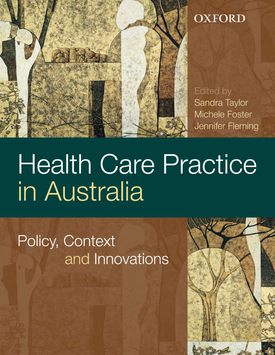 Health Care Practice in Australia