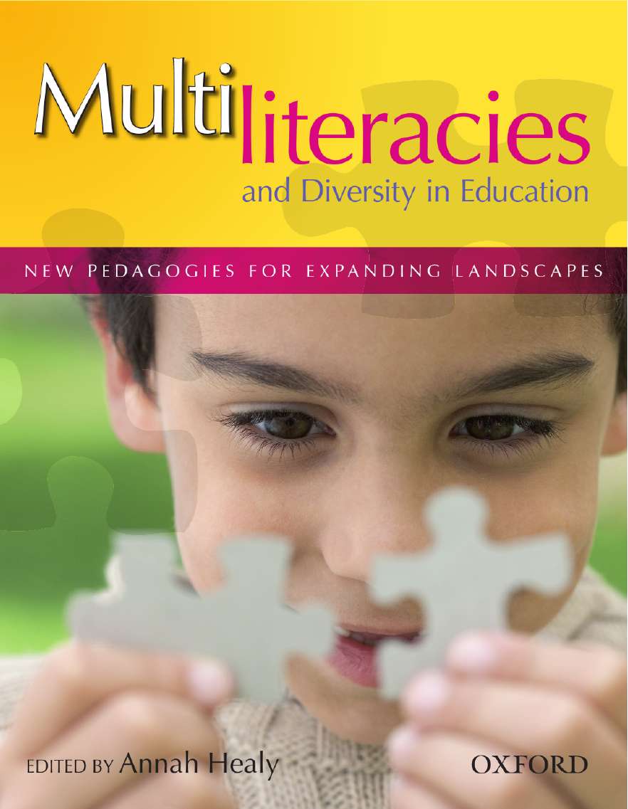 Multiliteracies and Diversity in Education