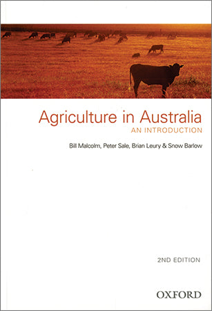 Agriculture In Australia