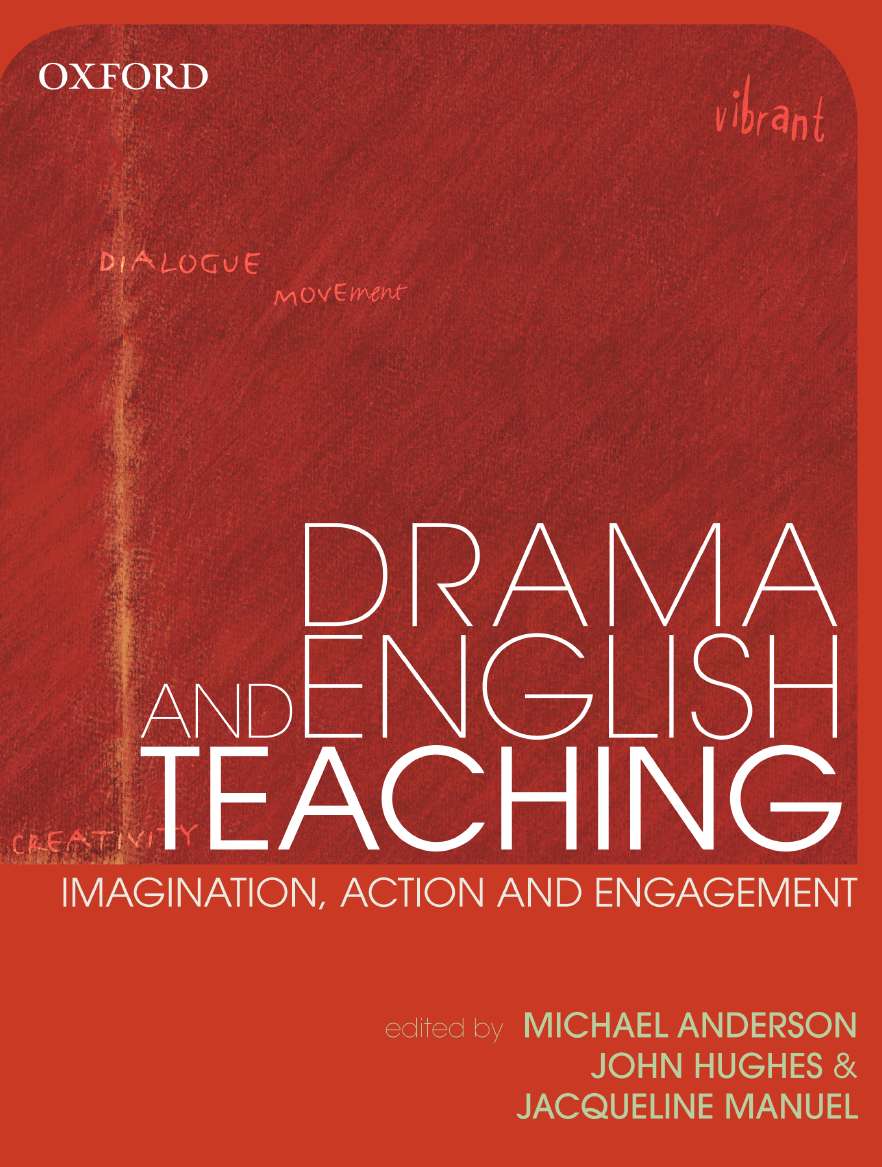 Drama and English Teaching
