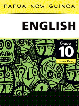 Papua New Guinea English Grade 10