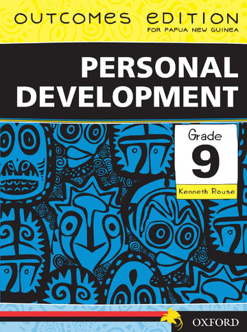 Papua New Guinea Personal Development Grade 9