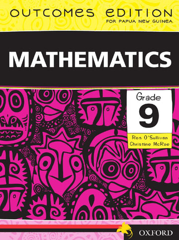 Papua New Guinea Mathematics Grade 9