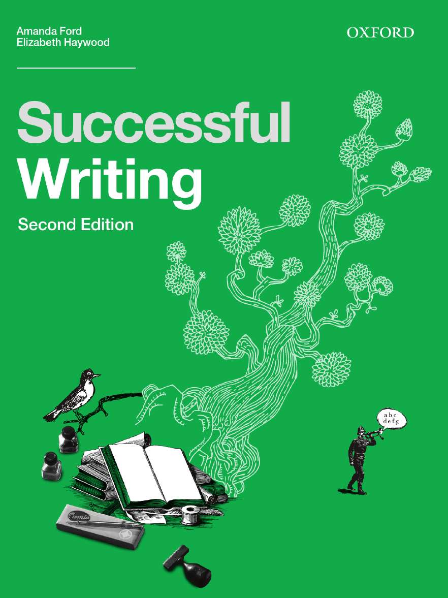 Successful Writing