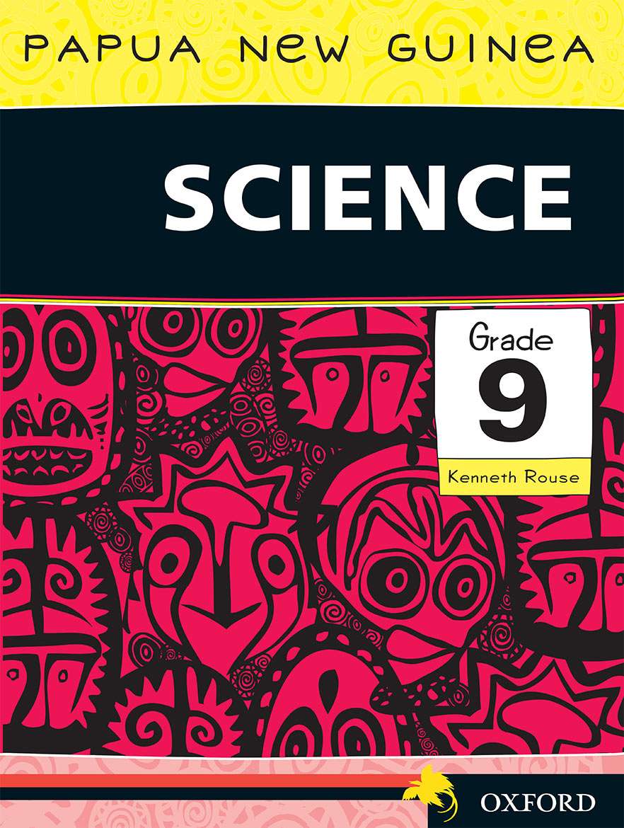 Papua New Guinea Science Grade 9