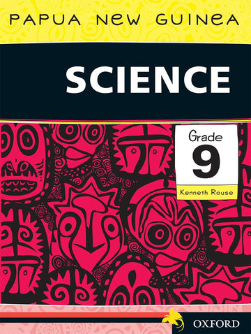 Papua New Guinea Science Grade 9