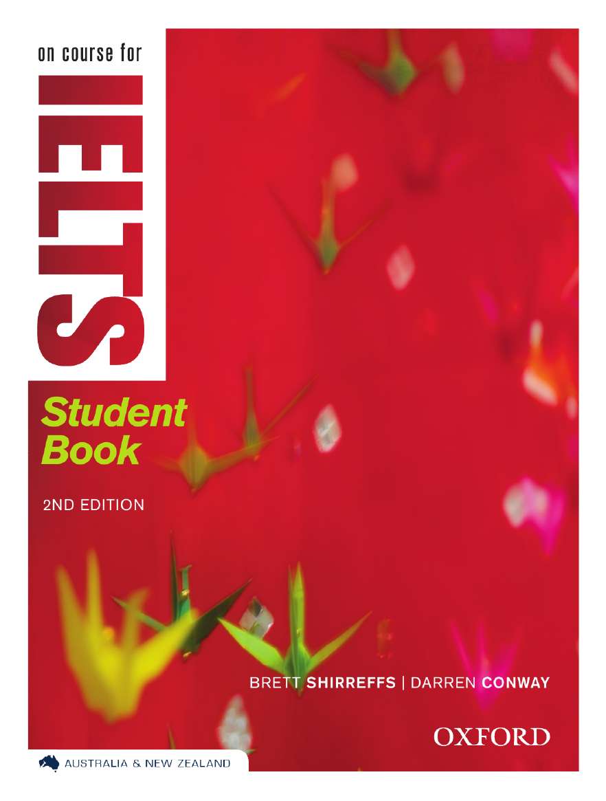 On Course for IELTS Student Book