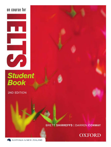 On Course for IELTS Student Book