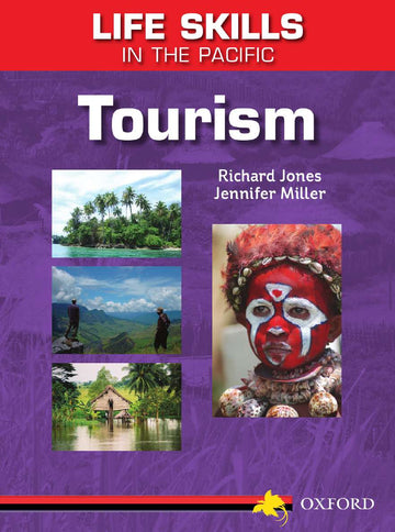 Life Skills in the Pacific: Tourism