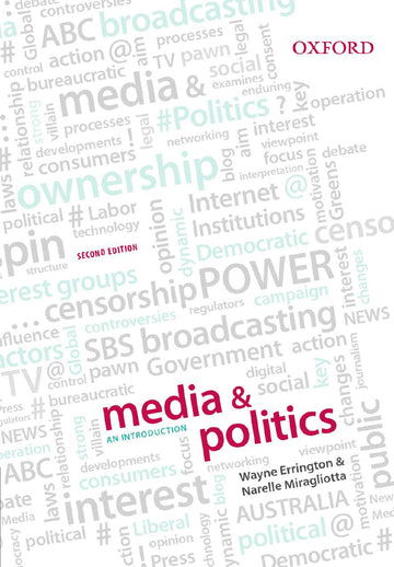 Media and Politics