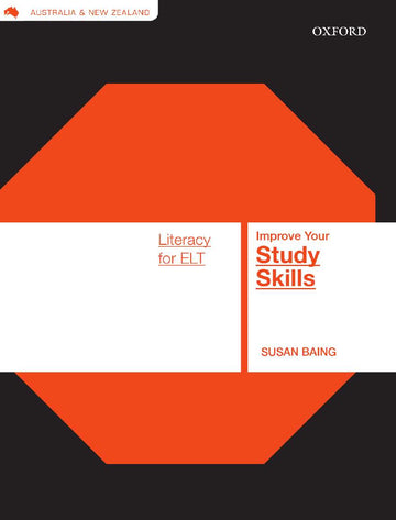 Literacy Skills For ELT: Improve Your Study Skills